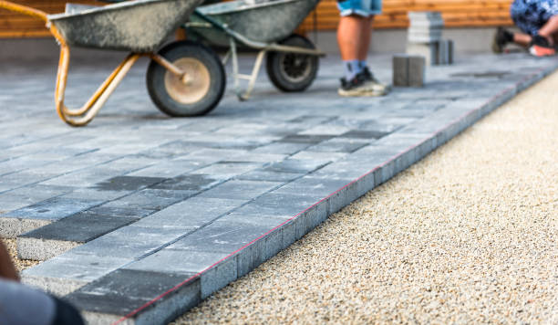 Best Brick Driveway Pavers  in Olney, MD
