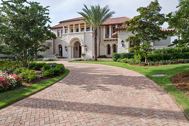 Driveway Pavers for Homes in Olney, MD