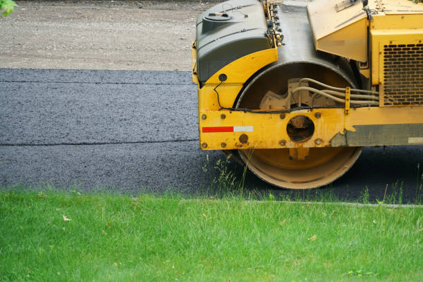 Best Residential Driveway Paver Services  in Olney, MD