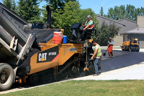 Best Driveway Paving Contractor  in Olney, MD