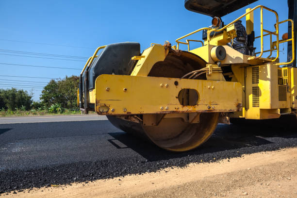 Best Commercial Driveway Pavers  in Olney, MD